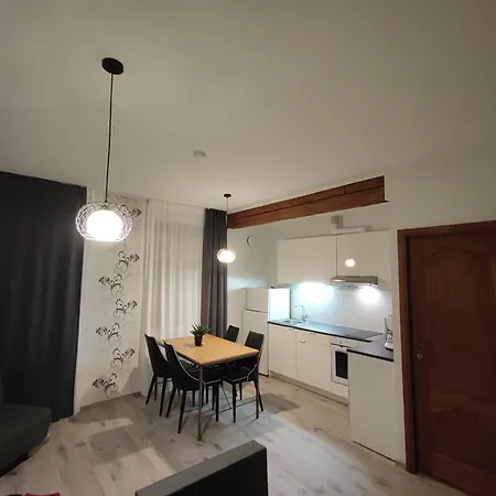 Appartement Kooli 27 ,