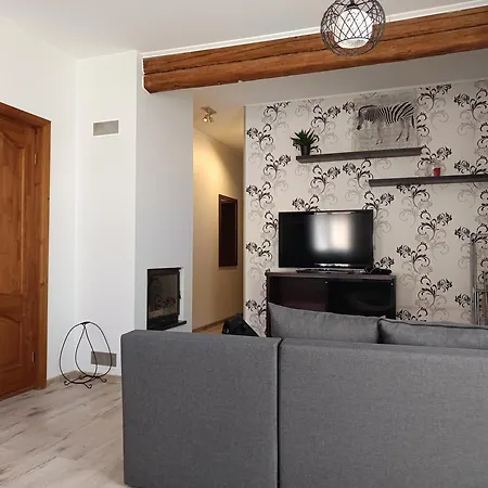 Appartement Kooli 27 , *